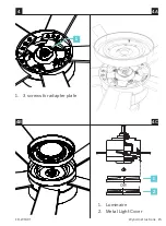 Preview for 15 page of Modern Forms FR-W1801-42L-BZ Installation Instructions Manual