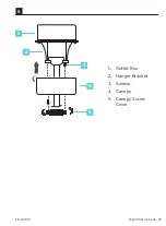 Preview for 23 page of Modern Forms FR-W1801-42L-BZ Installation Instructions Manual