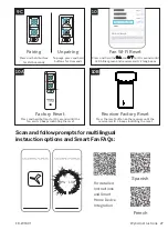 Preview for 27 page of Modern Forms FR-W1801-42L-BZ Installation Instructions Manual