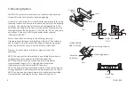 Предварительный просмотр 8 страницы Modern Forms FR-W1802-26L Installation Instructions Manual