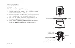 Предварительный просмотр 9 страницы Modern Forms FR-W1802-26L Installation Instructions Manual