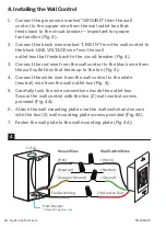 Предварительный просмотр 18 страницы Modern Forms FR-W1805-120L-BZ Installation Instructions Manual