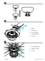 Предварительный просмотр 21 страницы Modern Forms FR-W1805-120L-BZ Installation Instructions Manual