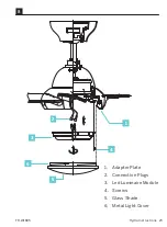 Предварительный просмотр 23 страницы Modern Forms FR-W1805-120L-BZ Installation Instructions Manual