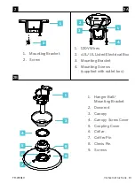 Preview for 13 page of Modern Forms FR-W1810-60-AS Instructions Manual