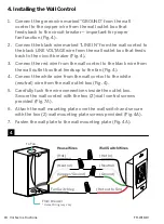 Preview for 18 page of Modern Forms FR-W1810-60-AS Instructions Manual