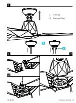 Preview for 21 page of Modern Forms FR-W1810-60-AS Instructions Manual