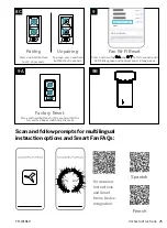 Preview for 25 page of Modern Forms FR-W1810-60-AS Instructions Manual