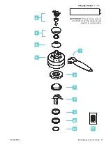 Preview for 9 page of Modern Forms FR-W1813-60L-AS Installation Instructions Manual