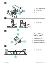 Preview for 11 page of Modern Forms FR-W1813-60L-AS Installation Instructions Manual