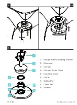 Preview for 15 page of Modern Forms FR-W1813-60L-AS Installation Instructions Manual