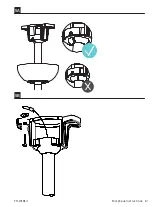 Preview for 17 page of Modern Forms FR-W1813-60L-AS Installation Instructions Manual