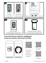 Preview for 29 page of Modern Forms FR-W1813-60L-AS Installation Instructions Manual