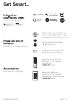 Preview for 6 page of Modern Forms FR-W1818-56L-GH/WW Installation Instructions Manual