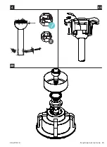 Preview for 15 page of Modern Forms FR-W1818-56L-GH/WW Installation Instructions Manual