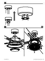 Preview for 21 page of Modern Forms FR-W1818-56L-GH/WW Installation Instructions Manual