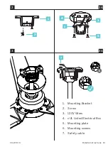 Предварительный просмотр 13 страницы Modern Forms FR-W1910-52-BA Installation Instructions Manual