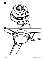 Предварительный просмотр 15 страницы Modern Forms FR-W1910-52-BA Installation Instructions Manual