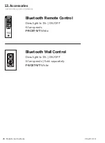 Предварительный просмотр 26 страницы Modern Forms FR-W1910-52-BA Installation Instructions Manual