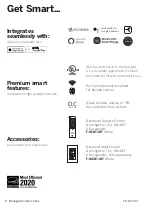 Preview for 6 page of Modern Forms FR-W2001-52L-BN/MB Installation Instructions Manual