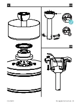 Preview for 15 page of Modern Forms FR-W2001-52L-BN/MB Installation Instructions Manual