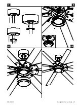 Preview for 21 page of Modern Forms FR-W2001-52L-BN/MB Installation Instructions Manual