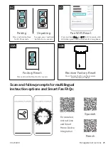 Preview for 25 page of Modern Forms FR-W2001-52L-BN/MB Installation Instructions Manual