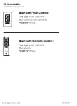 Preview for 26 page of Modern Forms FR-W2001-52L-BN/MB Installation Instructions Manual