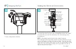 Preview for 14 page of Modern Forms FR-W2001-52L35GHWW Installation Instructions Manual