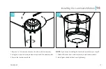 Preview for 17 page of Modern Forms FR-W2003 Installation Instructions Manual