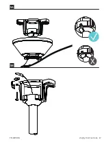 Preview for 17 page of Modern Forms FR-W2006-52L-GH/WW Installation Instructions Manual