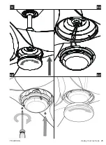 Preview for 25 page of Modern Forms FR-W2006-52L-GH/WW Installation Instructions Manual