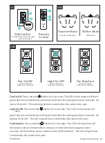 Preview for 27 page of Modern Forms FR-W2006-52L-GH/WW Installation Instructions Manual