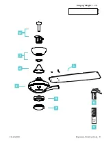 Preview for 9 page of Modern Forms FR-W2008 Installation Instructions Manual