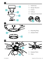 Preview for 21 page of Modern Forms FR-W2008 Installation Instructions Manual