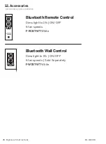 Preview for 26 page of Modern Forms FR-W2008 Installation Instructions Manual