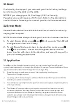 Preview for 24 page of Modern Forms MFR918904 Installation Instructions Manual