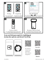 Preview for 25 page of Modern Forms MFR918904 Installation Instructions Manual