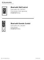 Preview for 26 page of Modern Forms MFR918904 Installation Instructions Manual