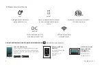 Preview for 2 page of Modern Forms NIRVANA FR-W1916-56L Installation Instructions Manual