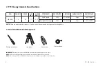 Preview for 6 page of Modern Forms NIRVANA FR-W1916-56L Installation Instructions Manual