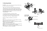 Preview for 8 page of Modern Forms NIRVANA FR-W1916-56L Installation Instructions Manual