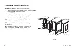 Preview for 16 page of Modern Forms NIRVANA FR-W1916-56L Installation Instructions Manual