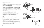 Preview for 8 page of Modern Forms PARADOX Installation Instructions Manual