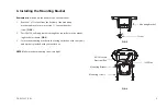 Preview for 9 page of Modern Forms PARADOX Installation Instructions Manual