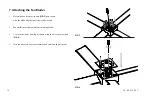 Preview for 10 page of Modern Forms PARADOX Installation Instructions Manual