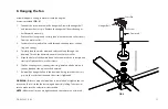 Preview for 11 page of Modern Forms PARADOX Installation Instructions Manual