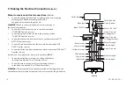 Preview for 14 page of Modern Forms PARADOX Installation Instructions Manual