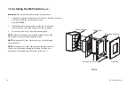 Preview for 16 page of Modern Forms PARADOX Installation Instructions Manual