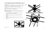 Preview for 19 page of Modern Forms PARADOX Installation Instructions Manual